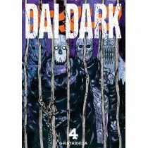 Dai Dark. Tom 4