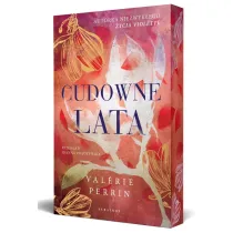 Cudowne lata (barwione kraw�dzie)
