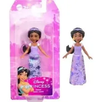 Disney Princess Ksi�niczka Ma�a lalka Mattel