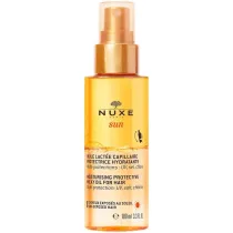 Nuxe Sun dwufazowy olejek ochronny do w�os�w 100 ml