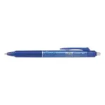 Pilot Pi�ro kulkowe Frixion Clicker niebieskie 0,5 mm