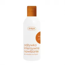 Ziaja Odywka intensywne nawilenie do wosw suchych 200 ml