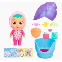 Cry Babies Magic Tears - Shiny Shells Shelly Tm Toys