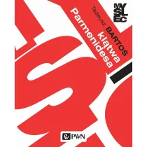 Kl�twa Parmenidesa