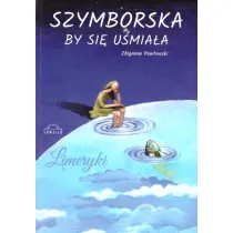 Szymborska by si� u�mia�a