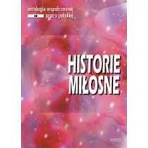 Historie mi�osne