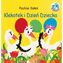 Klekotek i Dzie� Dziecka