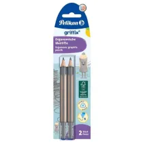 Pelikan O��wek Griffix B 2 szt.