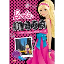 Barbie. Moda - Wszystko co powinna wiedzie...