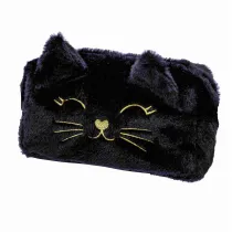Torebka Astrabag Fluffy Kitty black
