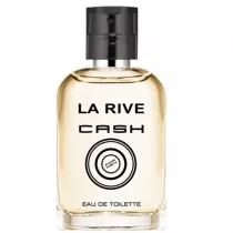 La Rive Woda toaletowa Cash For Men 30 ml