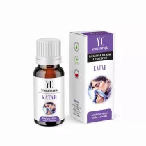 Your Candle Olejek eteryczny mix na katar 10 ml