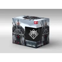 Wied�min Kubek termoaktywny The Witcher 3