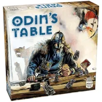 Odins Table Viking`s Tales