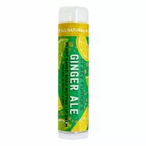 Crazy Rumors Naturalny balsam do ust  - Ginger Ale 4.4 ml