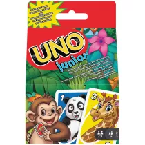 UNO Junior Refresh GKF04
