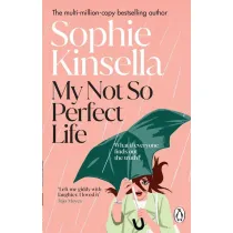 My Not So Perfect Life wer. angielska