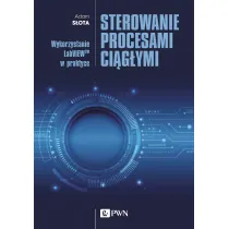 Sterowanie procesami ci�g�ymi