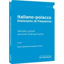 W�osko - Polski S�ownik Frekwencyjny