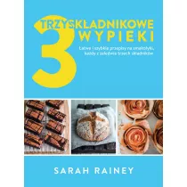 Trzysk�adnikowe wypieki