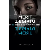 Merit z egiptu