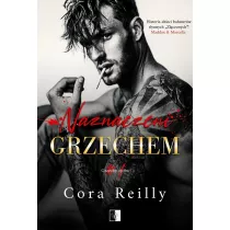 Naznaczeni grzechem. Grzechy ojcw. Tom 1