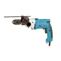 Makita Wiertarka udarowa 720w hp2051hj samozacisk sprz�g�o 2-biegi