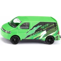 Siku Grey - VW Transporter