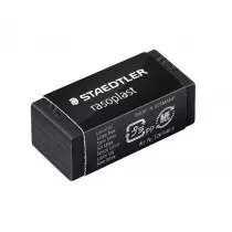 Staedtler Gumka Rasoplast do o��wka Black line