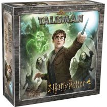 Talisman: Harry Potter (edycja polska)