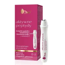Ava Aktywne Ultranawil�aj�ce serum pod oczy 15 ml