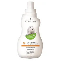 Attitude Pyn do pukania, Skrka Cytrynowa (Citrus Zest) 40 puka 1 l