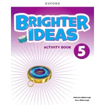 Brighter Ideas 5 AB