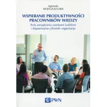 Wspieranie produktywno�ci pracownik�w wiedzy
