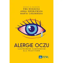 Alergie oczu. Ilustrowane kompendium dla praktyk�w