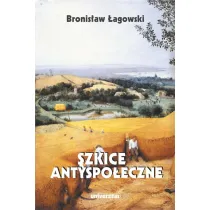 Szkice antyspo�eczne