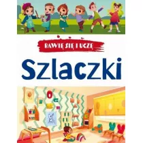 Bawi si i ucz. Szlaczki w.3