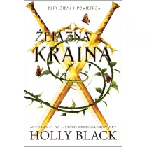 elazna Kraina. Elfy ziemi i powietrza. Tom 3