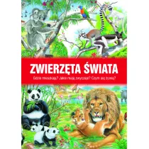Zwierz�ta �wiata