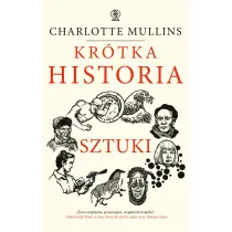 Kr�tka historia sztuki