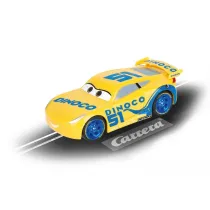 Carrera FIRST - Disney - Pixar Cars Dinoco Cruz