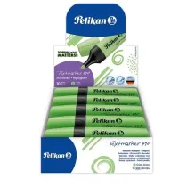 Pelikan Zakrelacz 490 zielony (10szt)