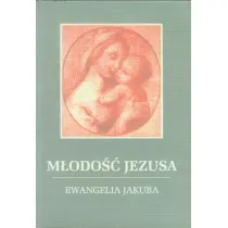 M�odo�� Jezusa - Ewnagelia Jakuba