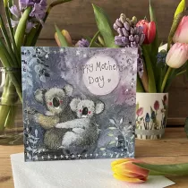 Alex Clark Karnet Dzie� Matki SPRS35 Koala