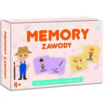Memory Zawody