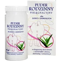 Gorvita Puder Rodzinny dla dzieci i doros�ych 50 ml