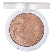 J.Cat Beauty _You Glow Girl Baked Highlighter wypiekany rozwietlacz do twarzy i ciaa 102 Twilight 8.5 g