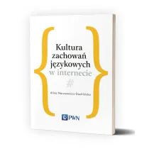 Kultura zachowa� j�zykowych w internecie
