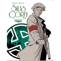 Testament Zarkoff 2/2. Silas Corey. Tom 4