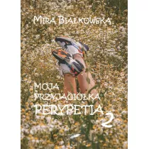 Moja przyjaci�ka. Perypetia. Tom 2